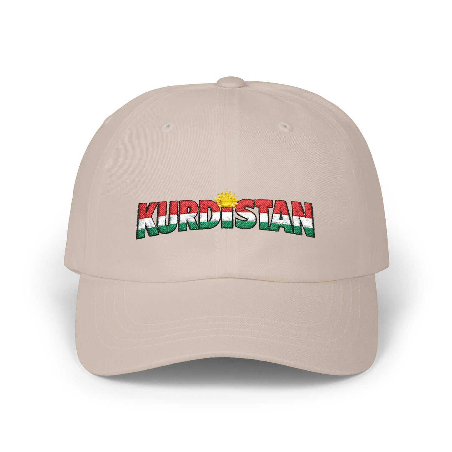 KURDISTAN CAP
