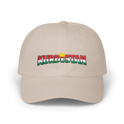 KURDISTAN CAP