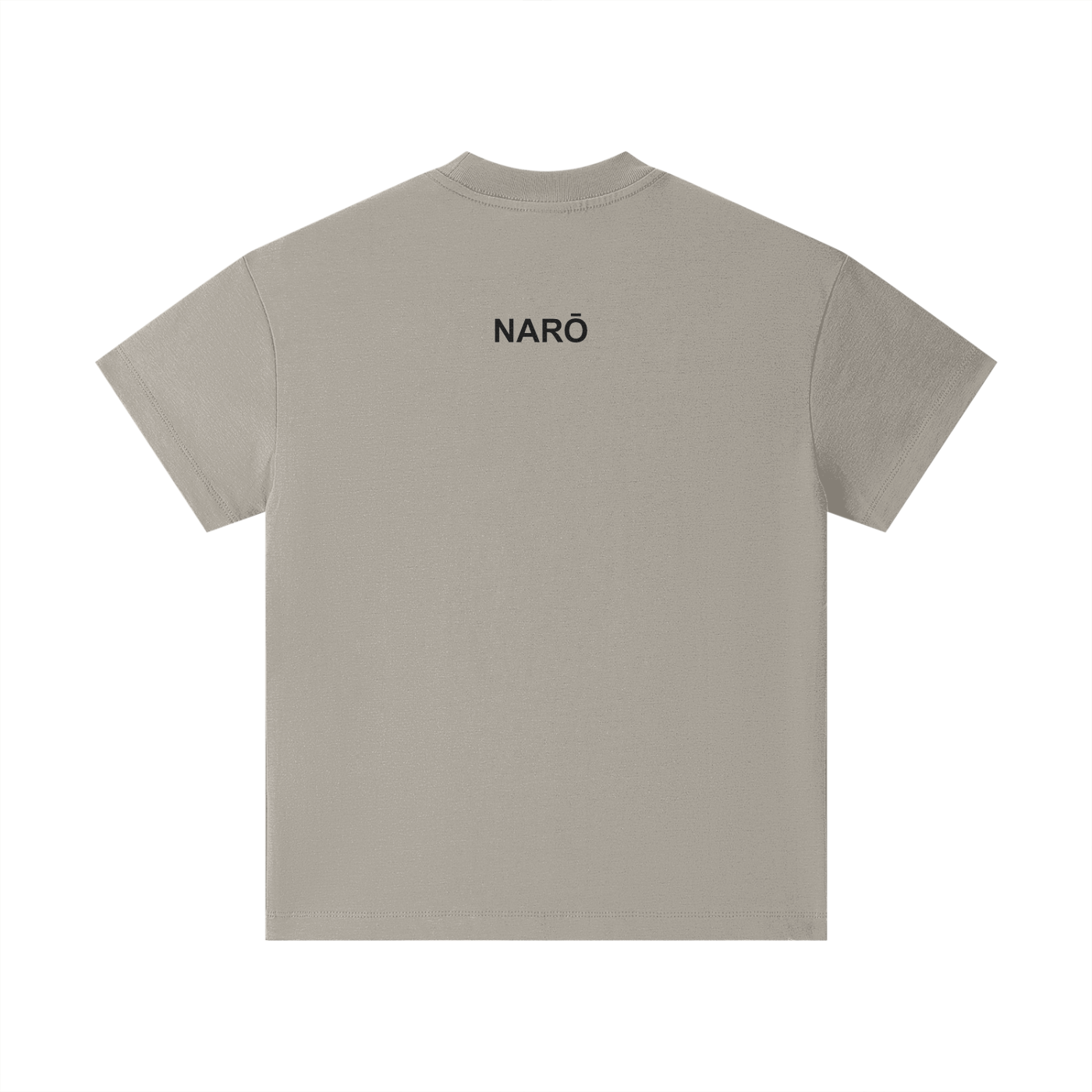 NARŌ BOYS TSHIRT