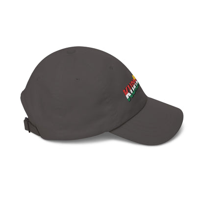 KURDISTAN CAP