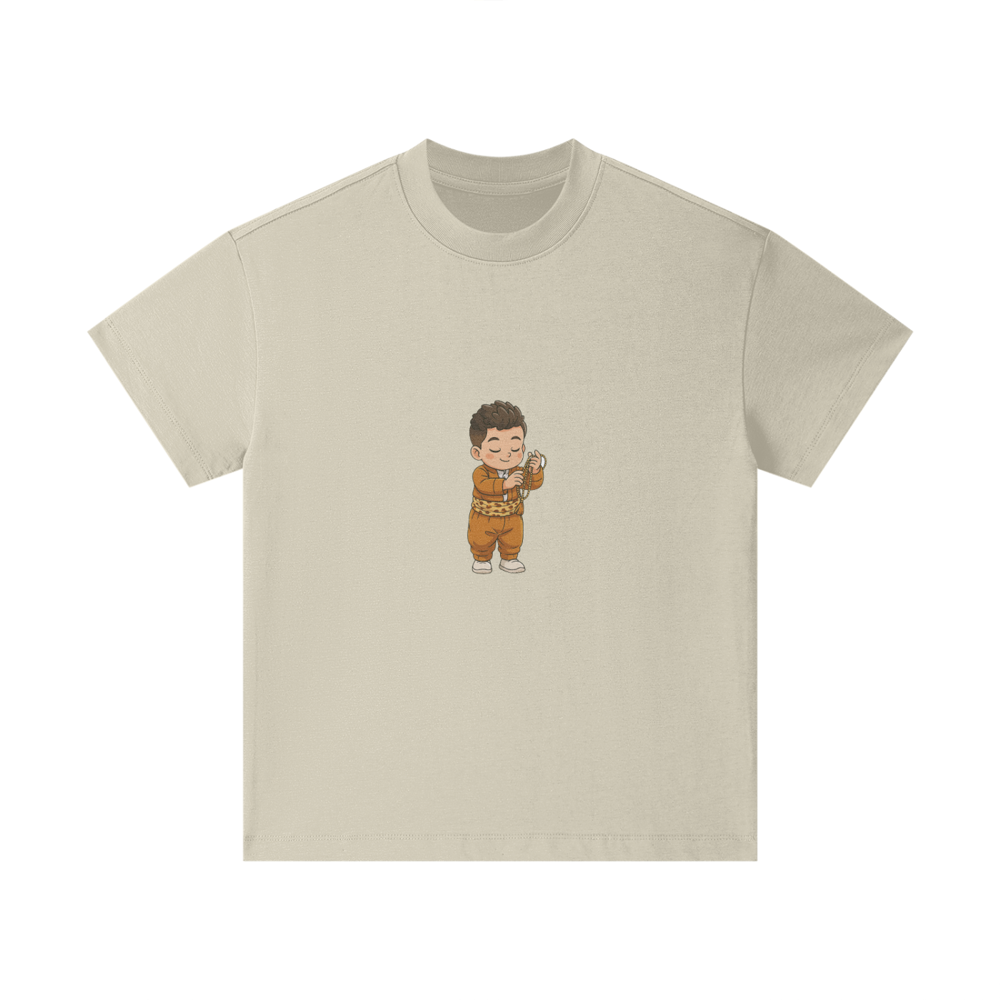 NARŌ BOYS TSHIRT