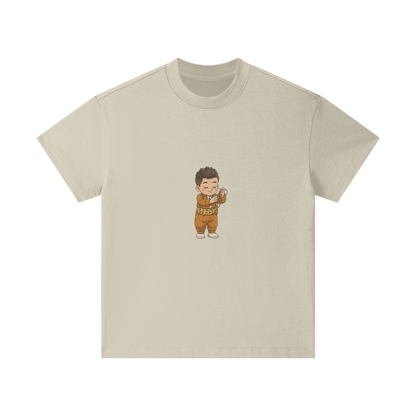 NARŌ BOYS TSHIRT