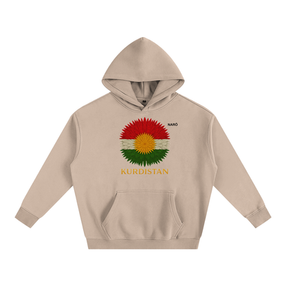 KURDÎ HOODIE