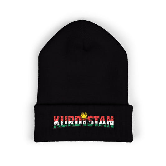 KURDISTAN BEANIE