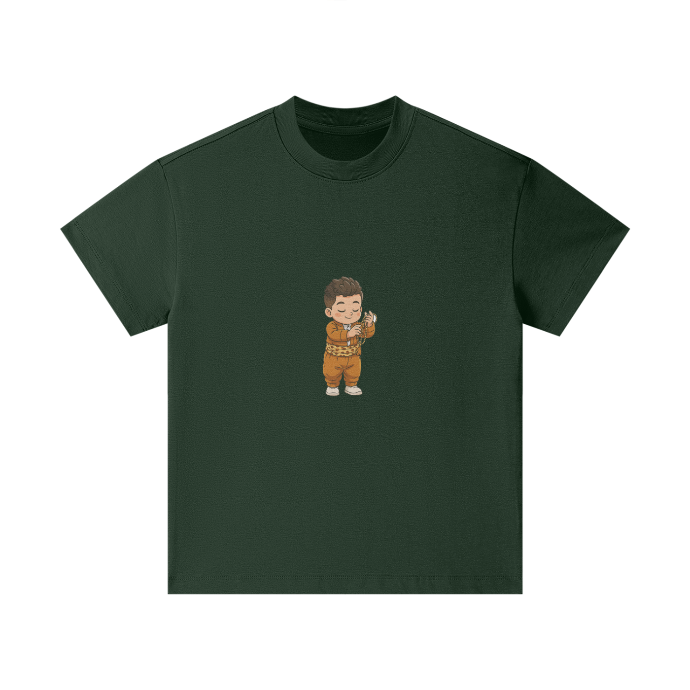 NARŌ BOYS TSHIRT