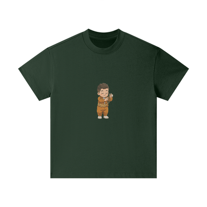 NARŌ BOYS TSHIRT