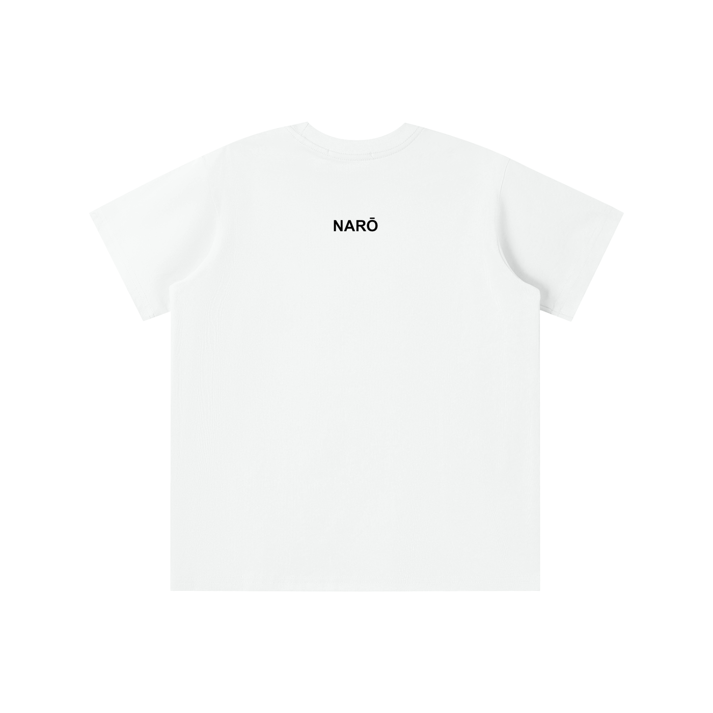 NARŌ II GIRLS TSHIRT