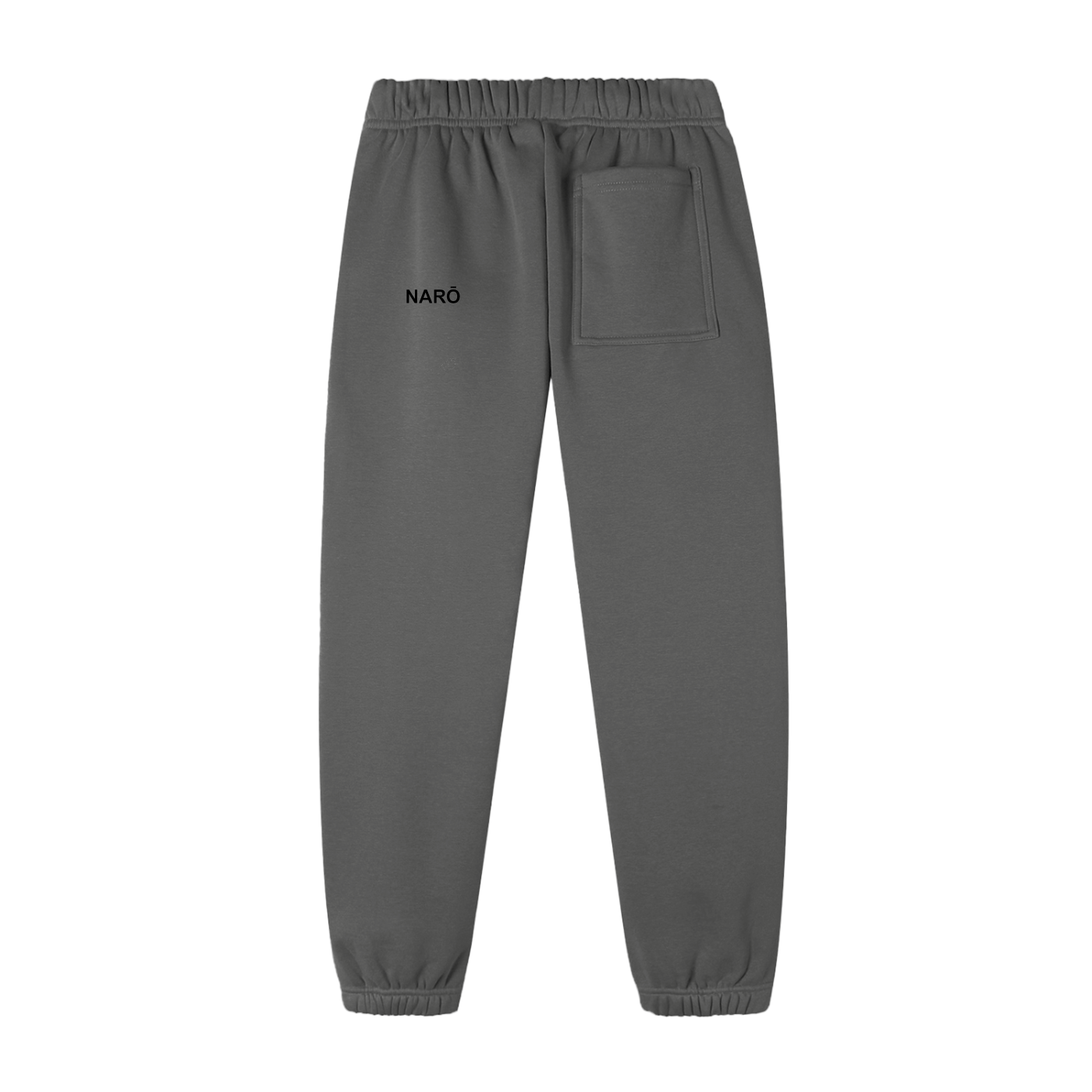NARŌ SWEATPANTS