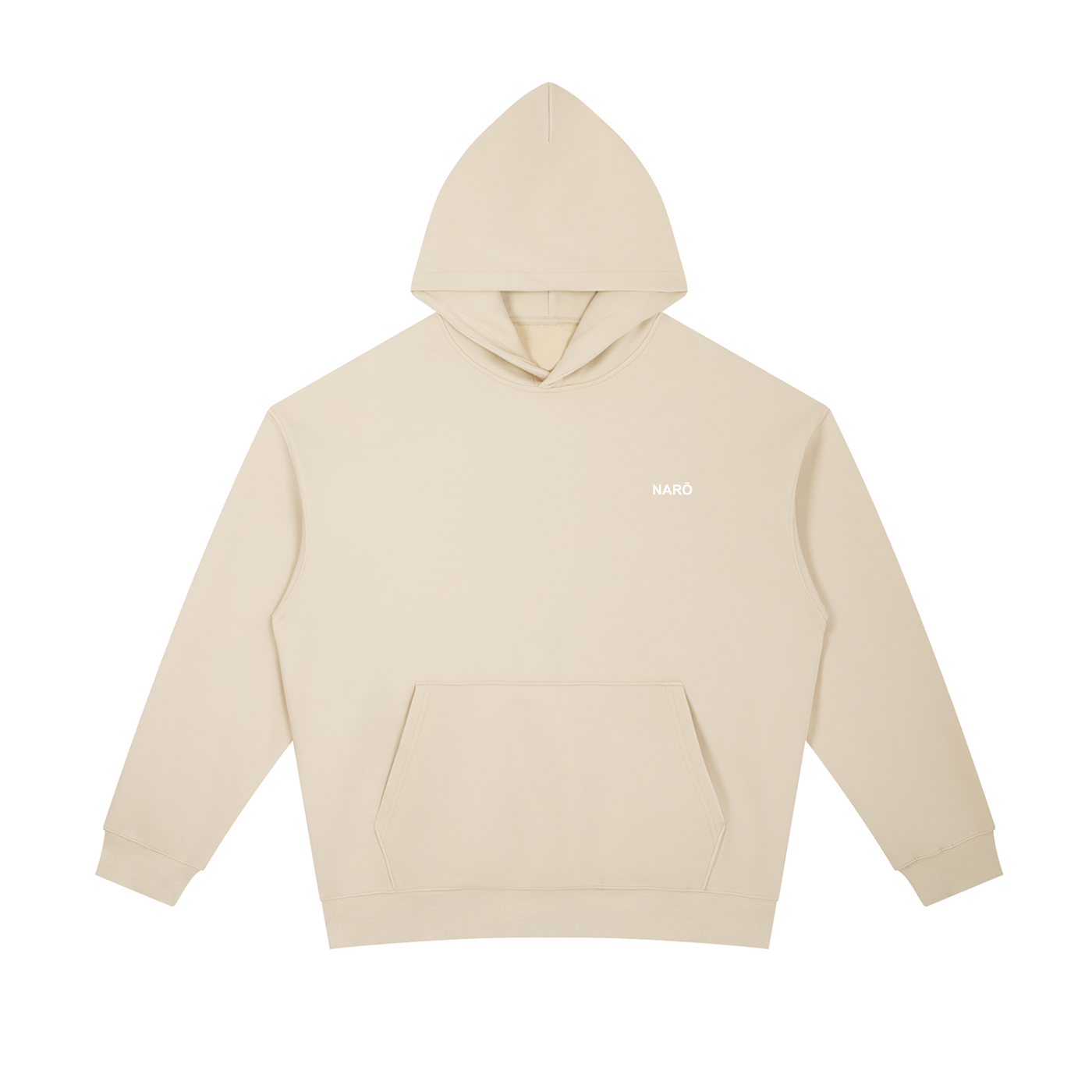 NARŌ Hoodie