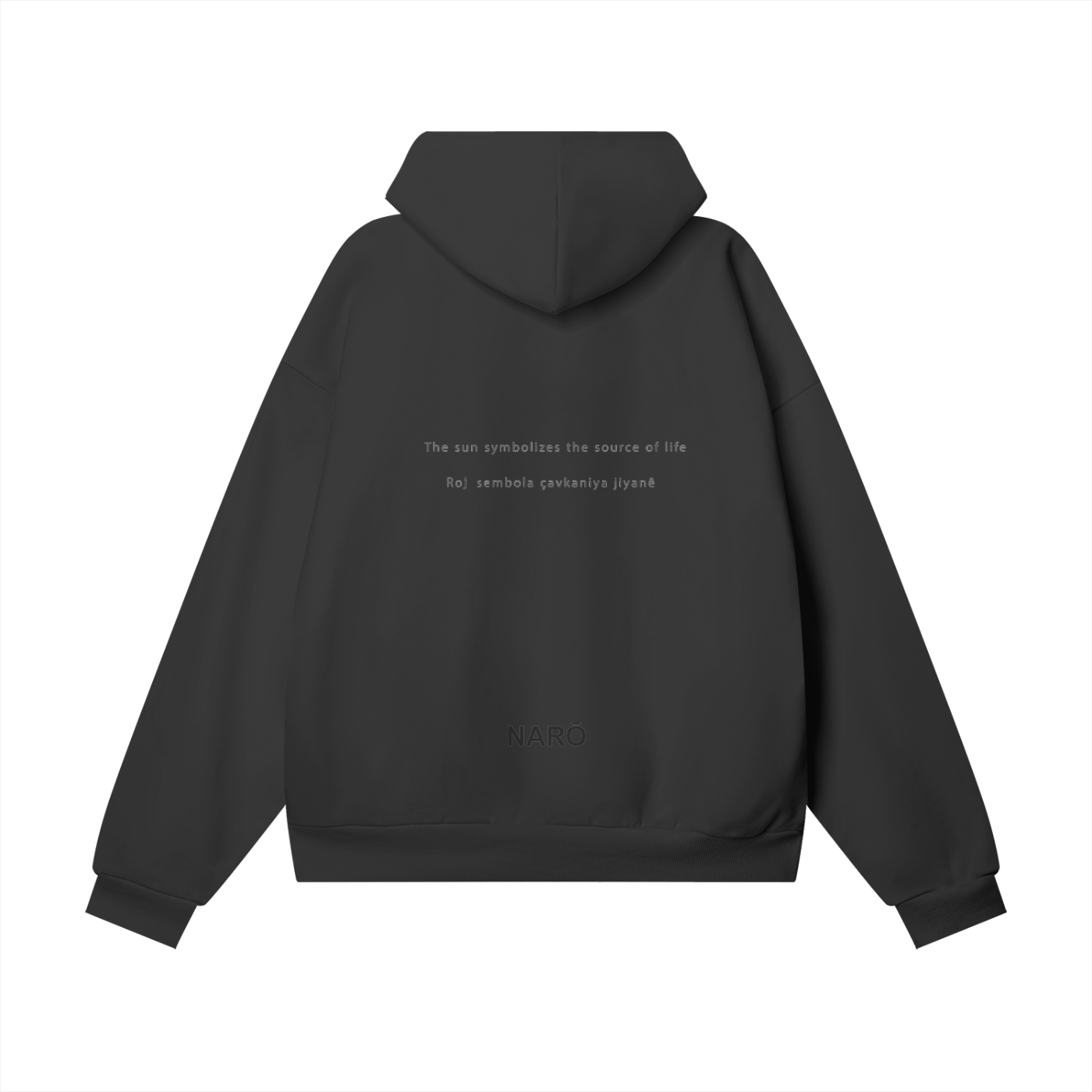 ROJ HOODIE
