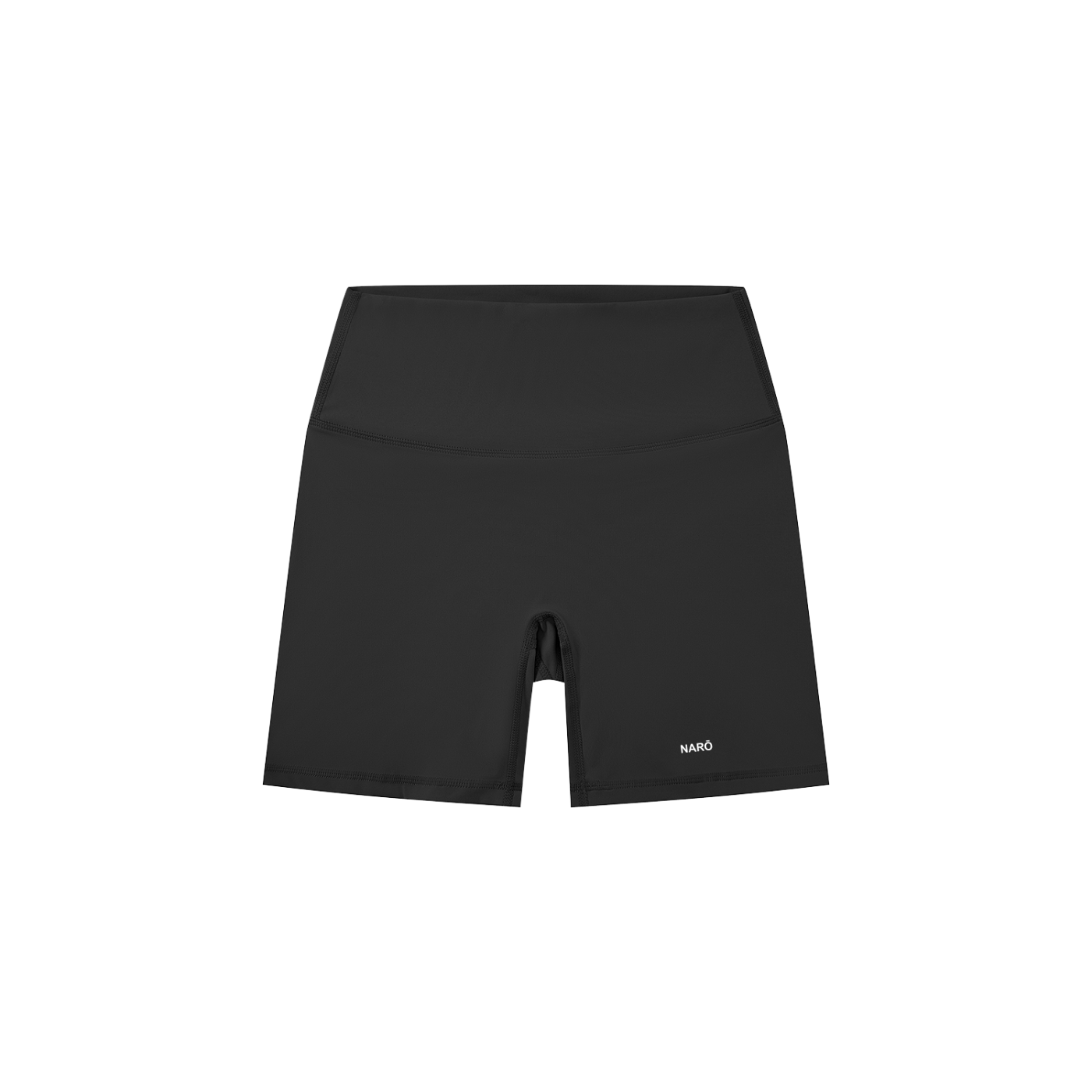 NARŌ High Waisted Shorts