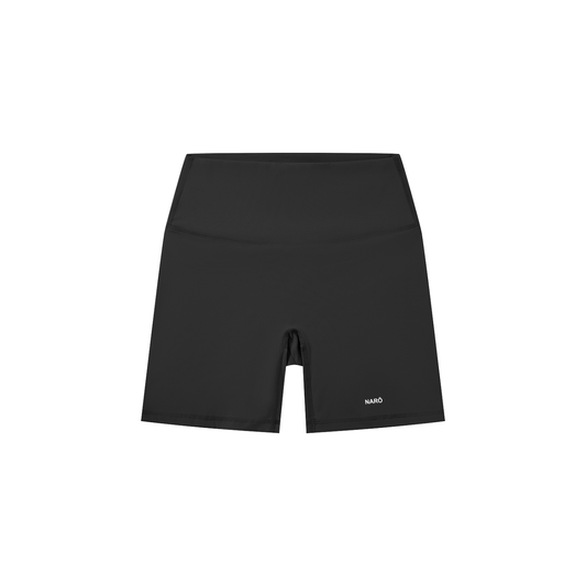 NARŌ High Waisted Shorts