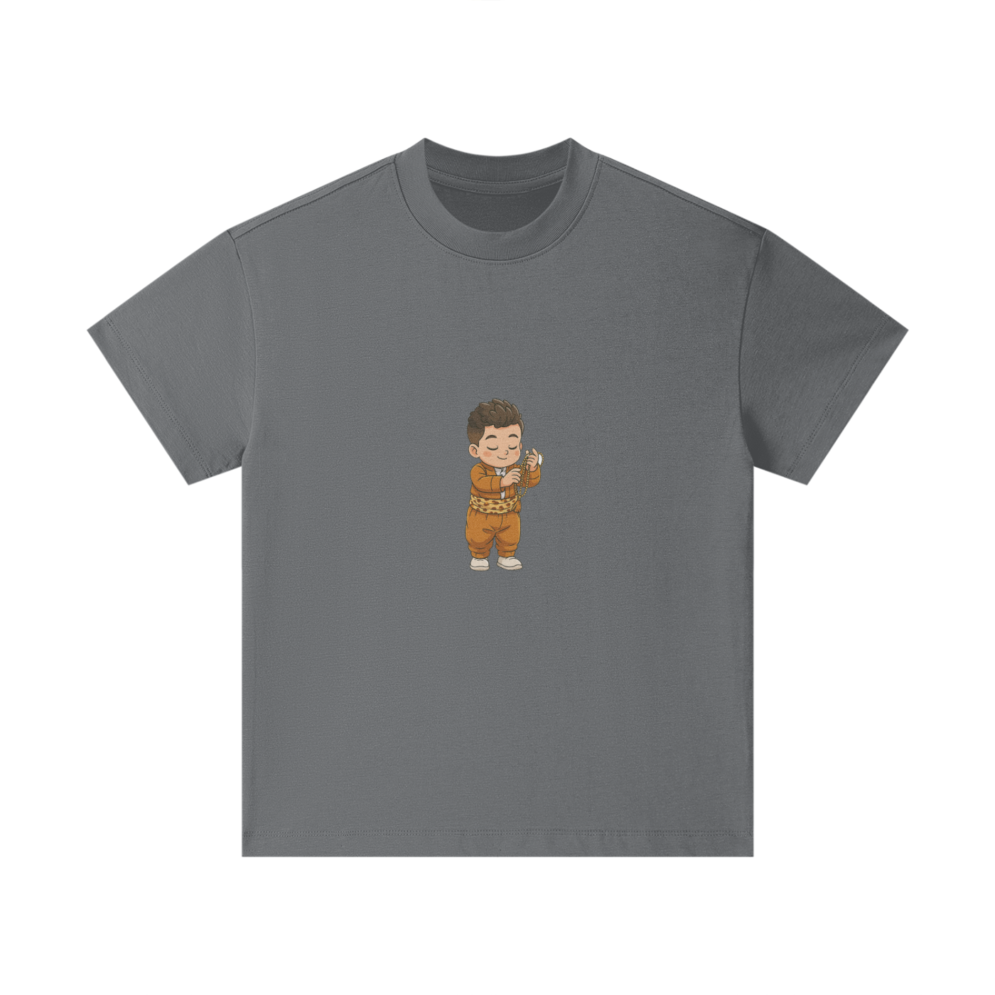 NARŌ BOYS TSHIRT