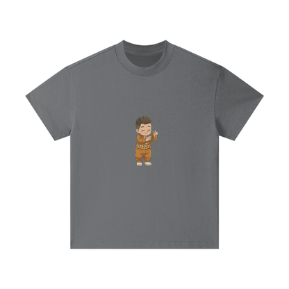 NARŌ BOYS TSHIRT