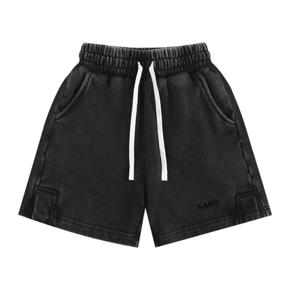 NARŌ KIDS SHORTS