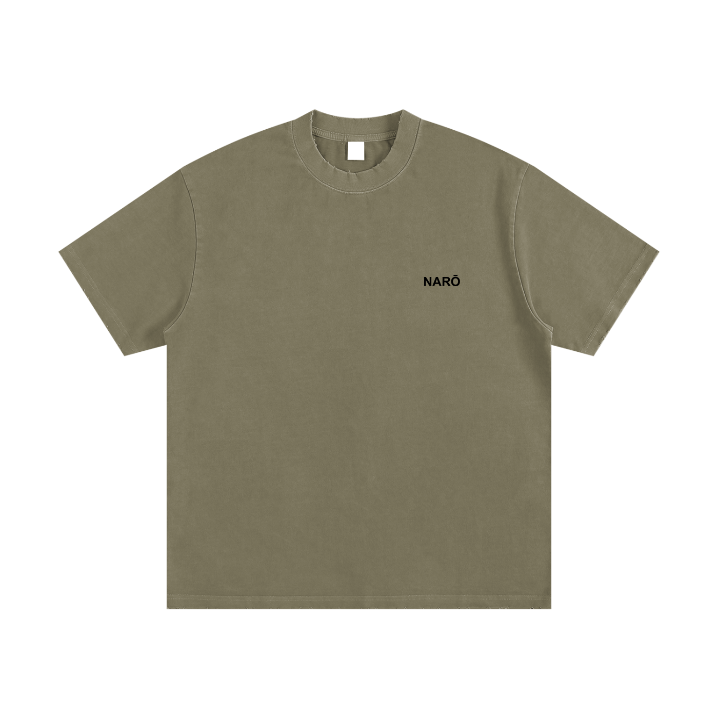 NARŌ TSHIRT