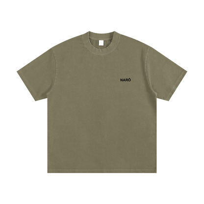 NARŌ TSHIRT