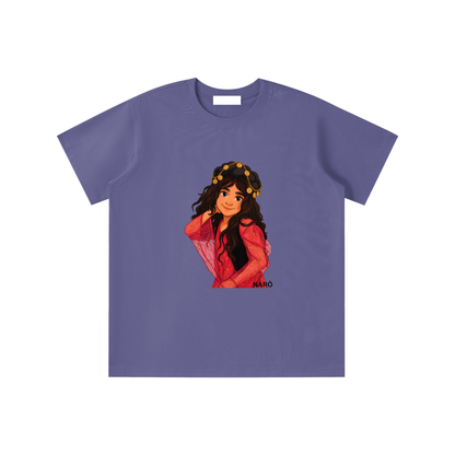 NARŌ II GIRLS TSHIRT
