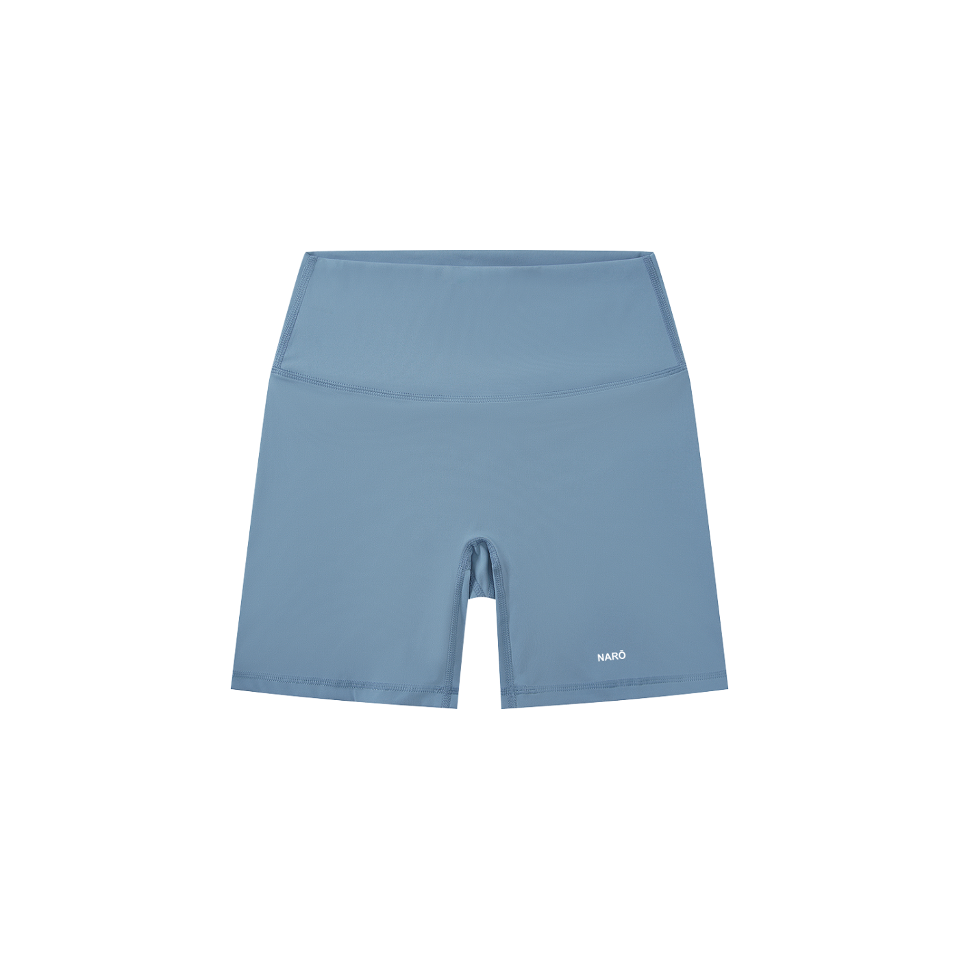 NARŌ High Waisted Shorts