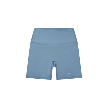 NARŌ High Waisted Shorts