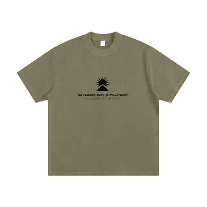 CHIYA TEE