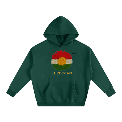 KURDÎ HOODIE