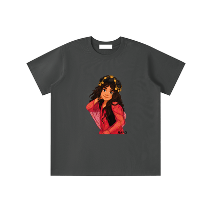 NARŌ II GIRLS TSHIRT