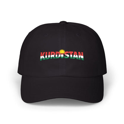 KURDISTAN CAP