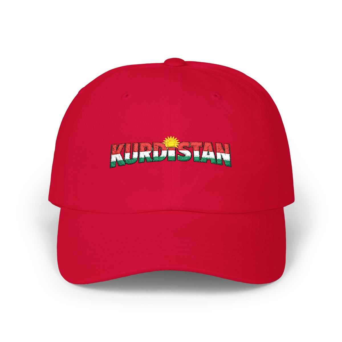 KURDISTAN CAP