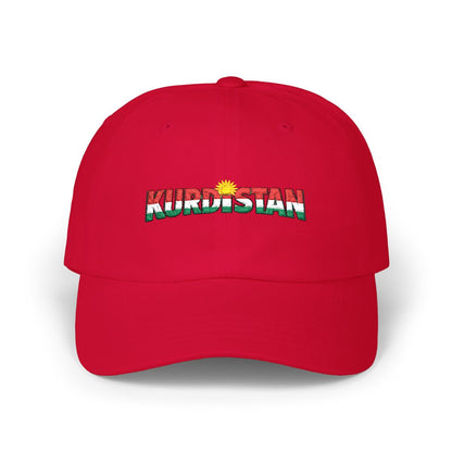 KURDISTAN CAP