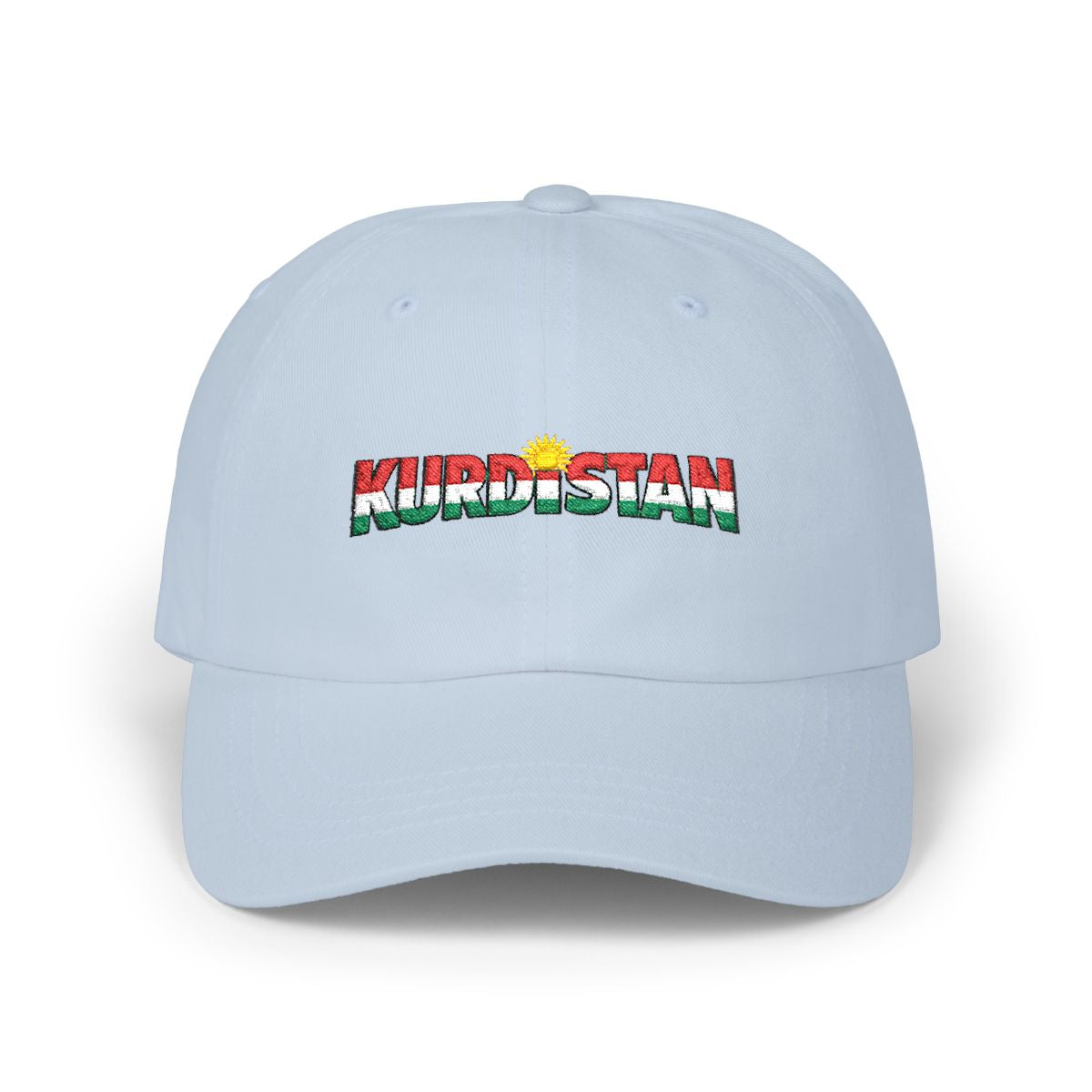 KURDISTAN CAP