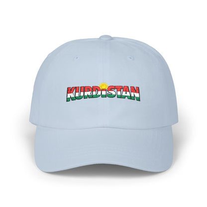 KURDISTAN CAP