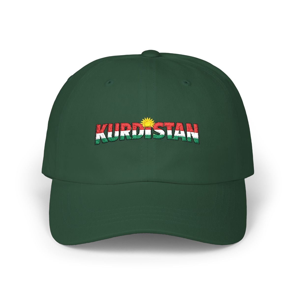KURDISTAN CAP