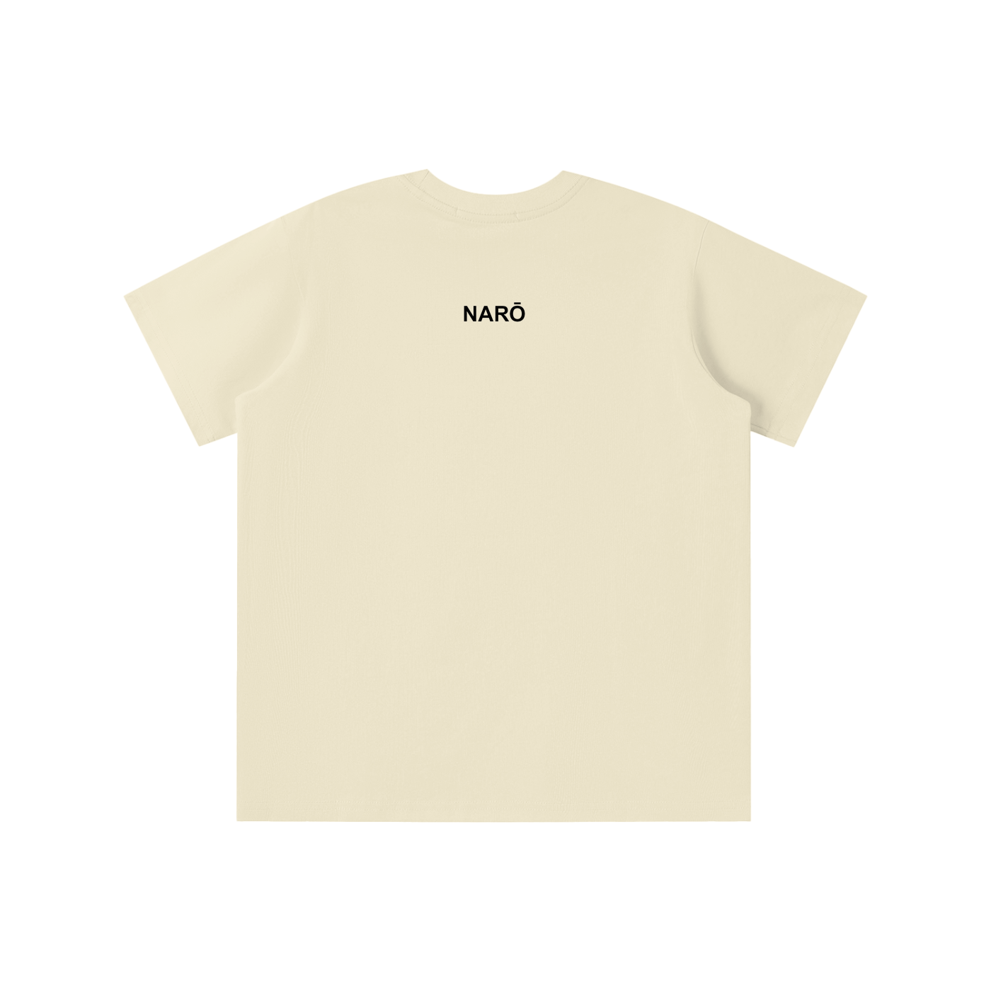 NARŌ II GIRLS TSHIRT
