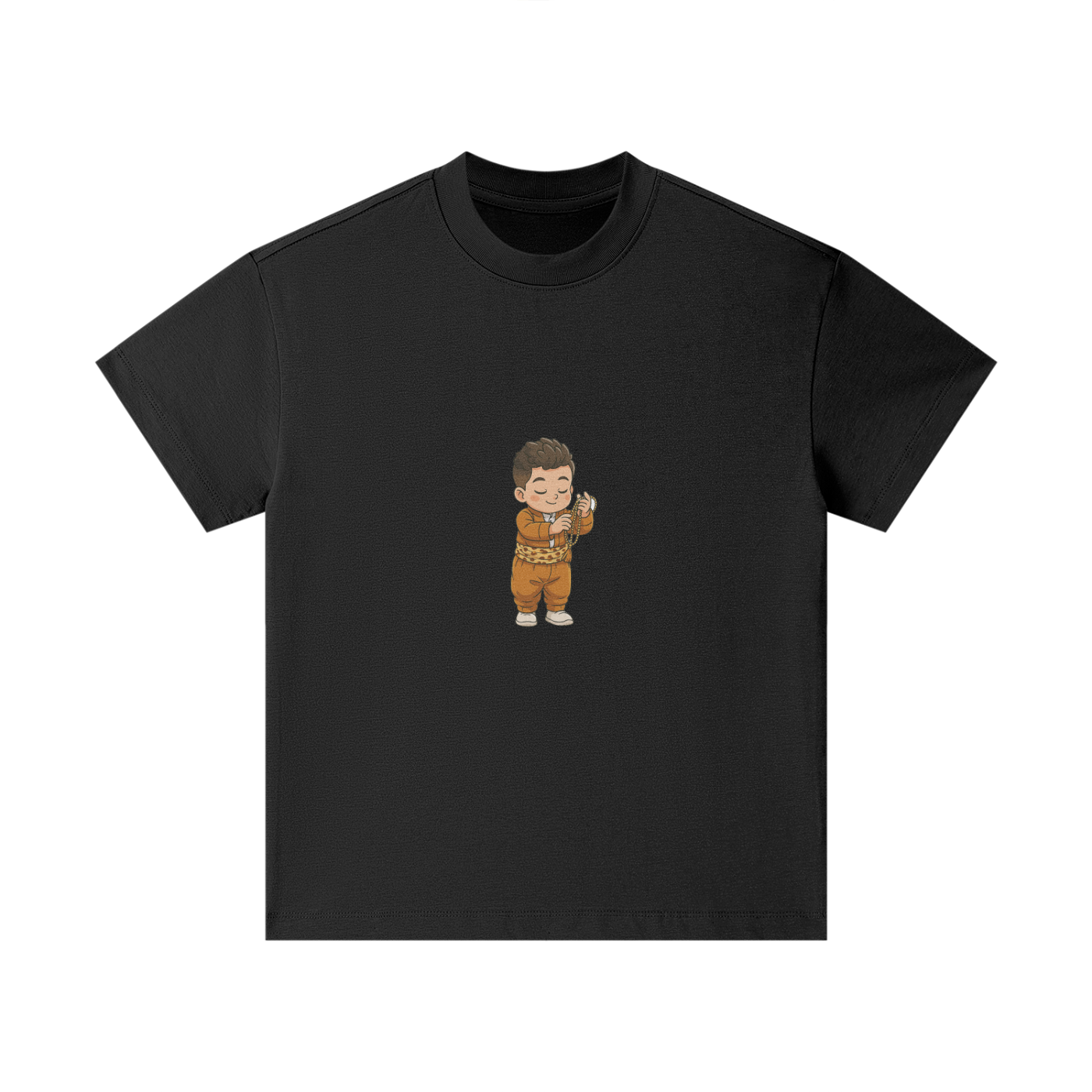 NARŌ BOYS TSHIRT