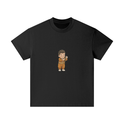 NARŌ BOYS TSHIRT