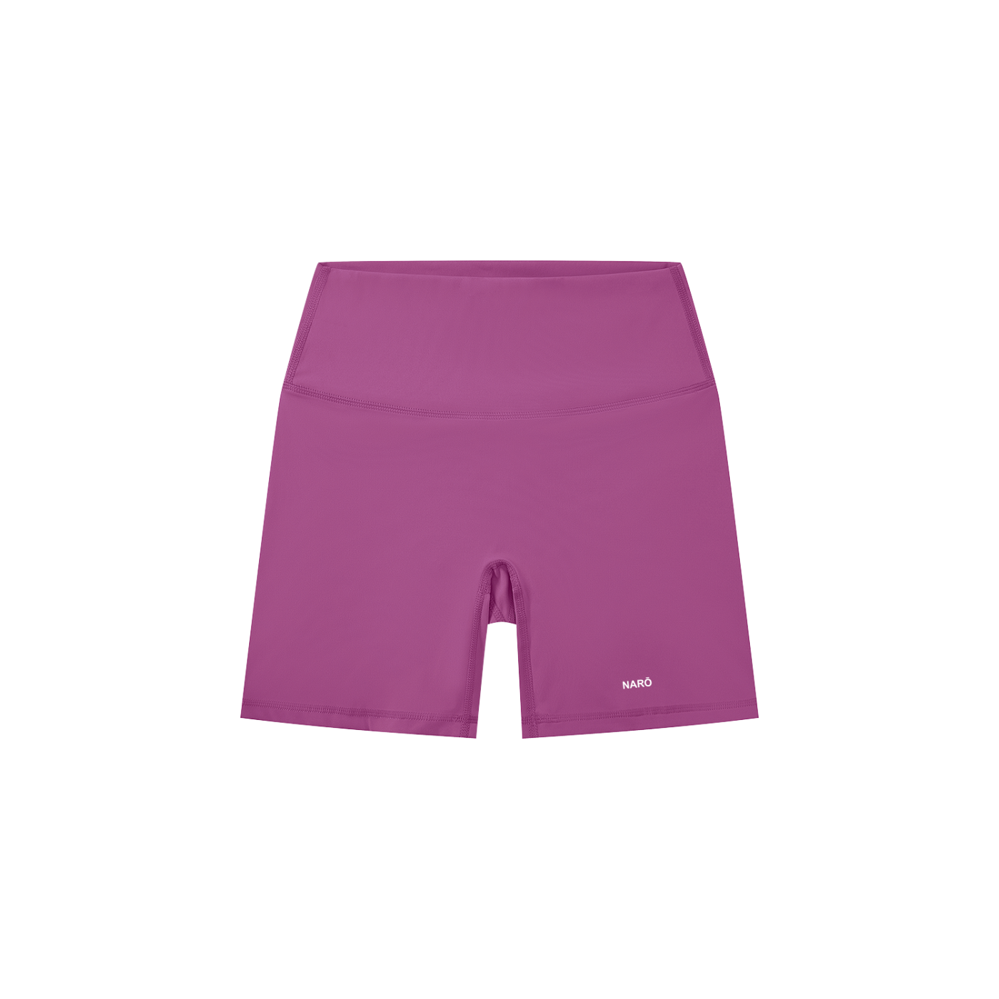 NARŌ High Waisted Shorts