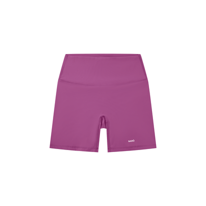 NARŌ High Waisted Shorts