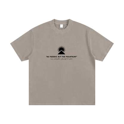 CHIYA TEE