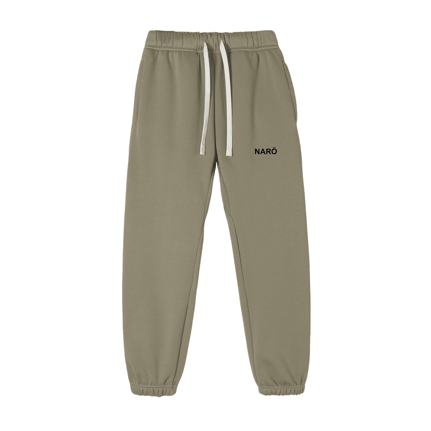 NARŌ SWEATPANTS
