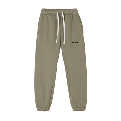 NARŌ SWEATPANTS