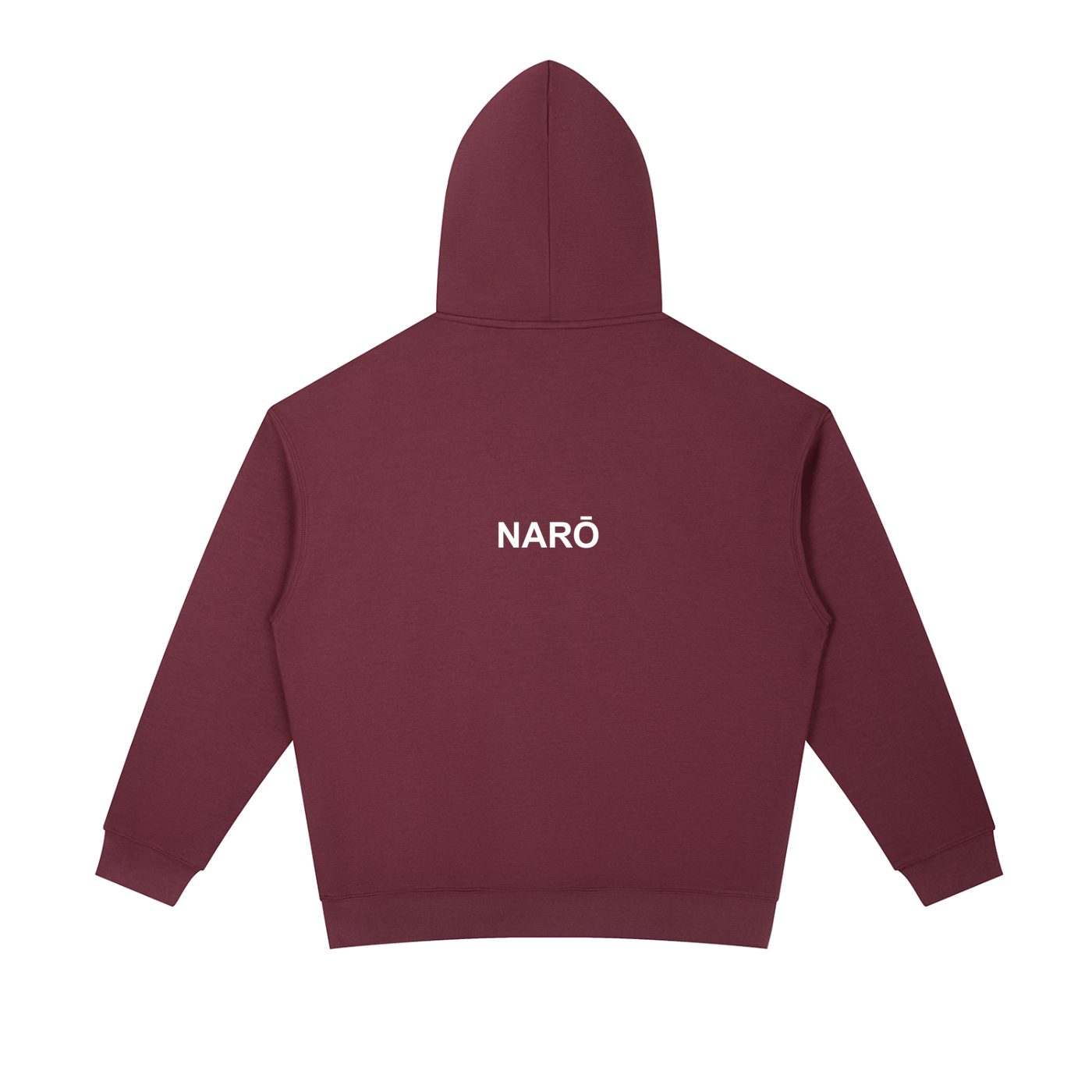 NARŌ Hoodie