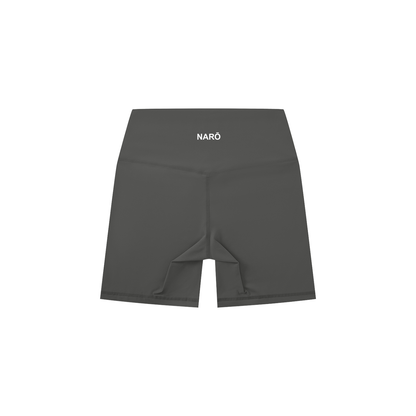 NARŌ High Waisted Shorts