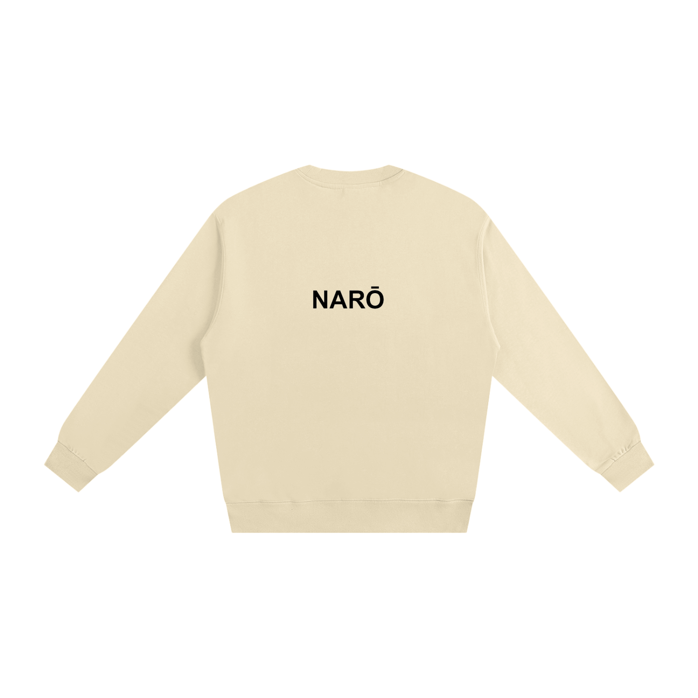NARŌ SWEATSHIRT