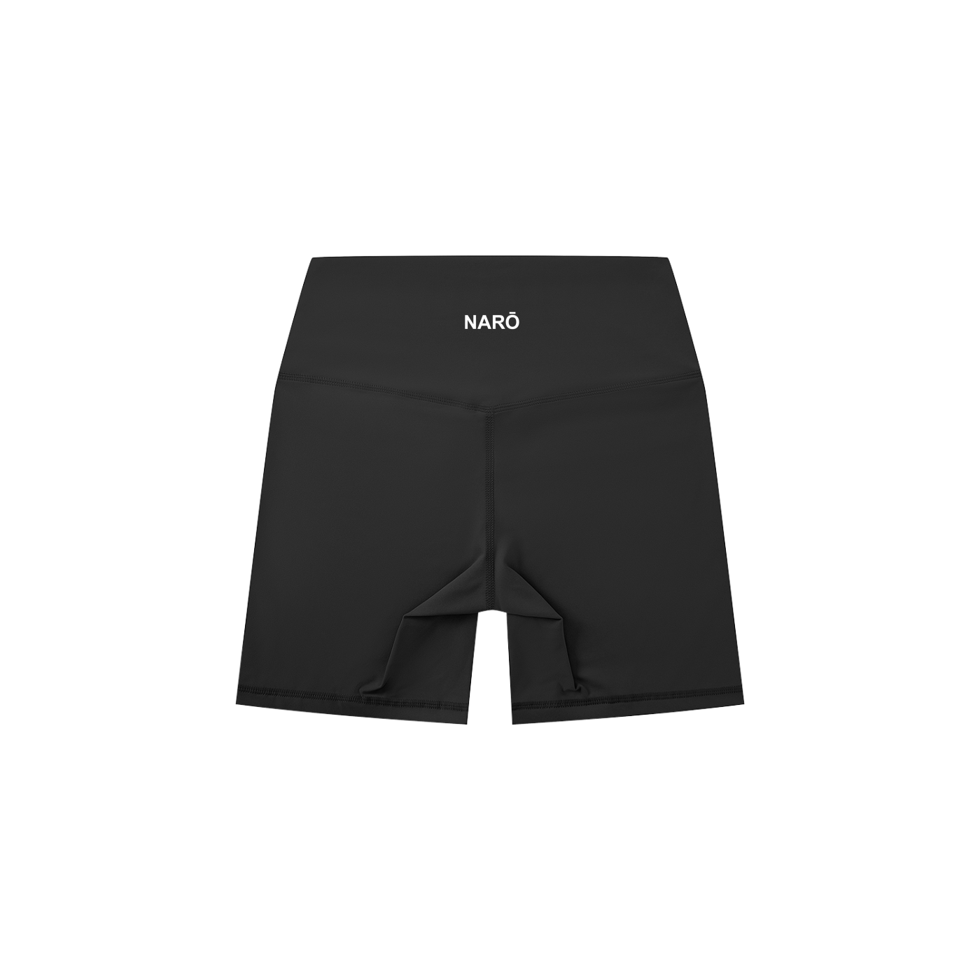 NARŌ High Waisted Shorts