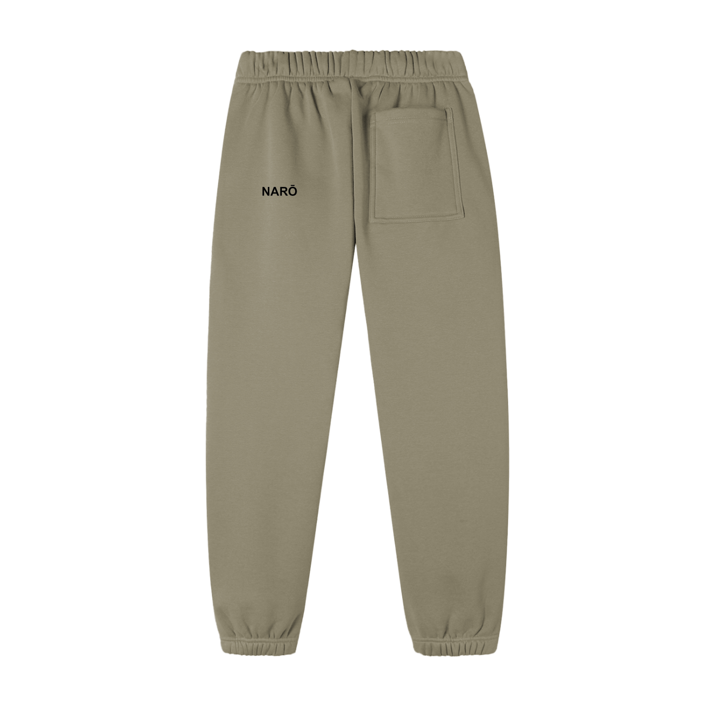 NARŌ SWEATPANTS