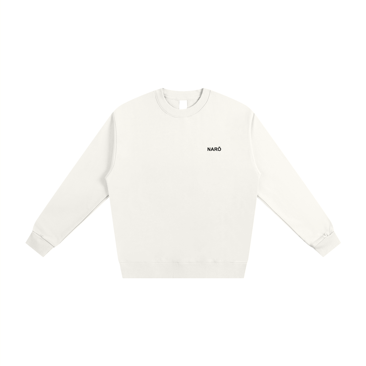 NARŌ SWEATSHIRT