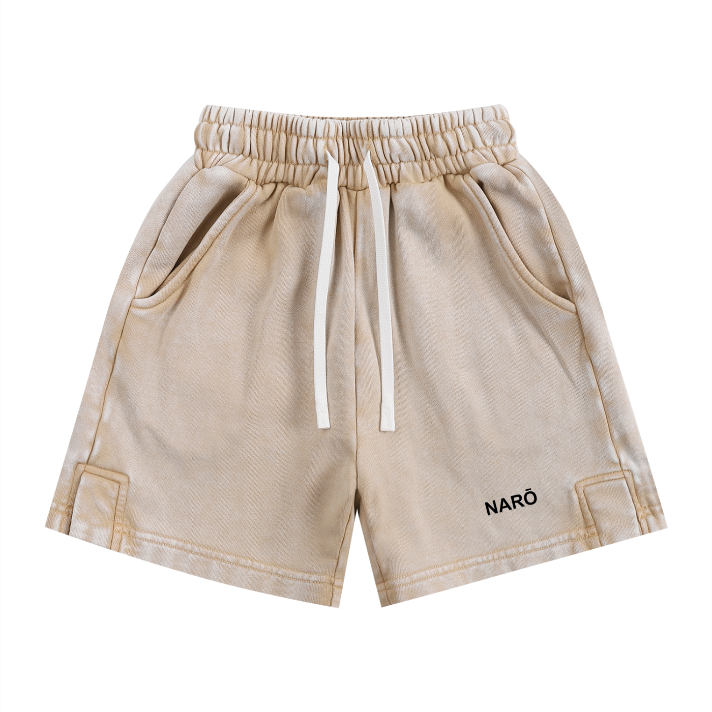NARŌ KIDS SHORTS