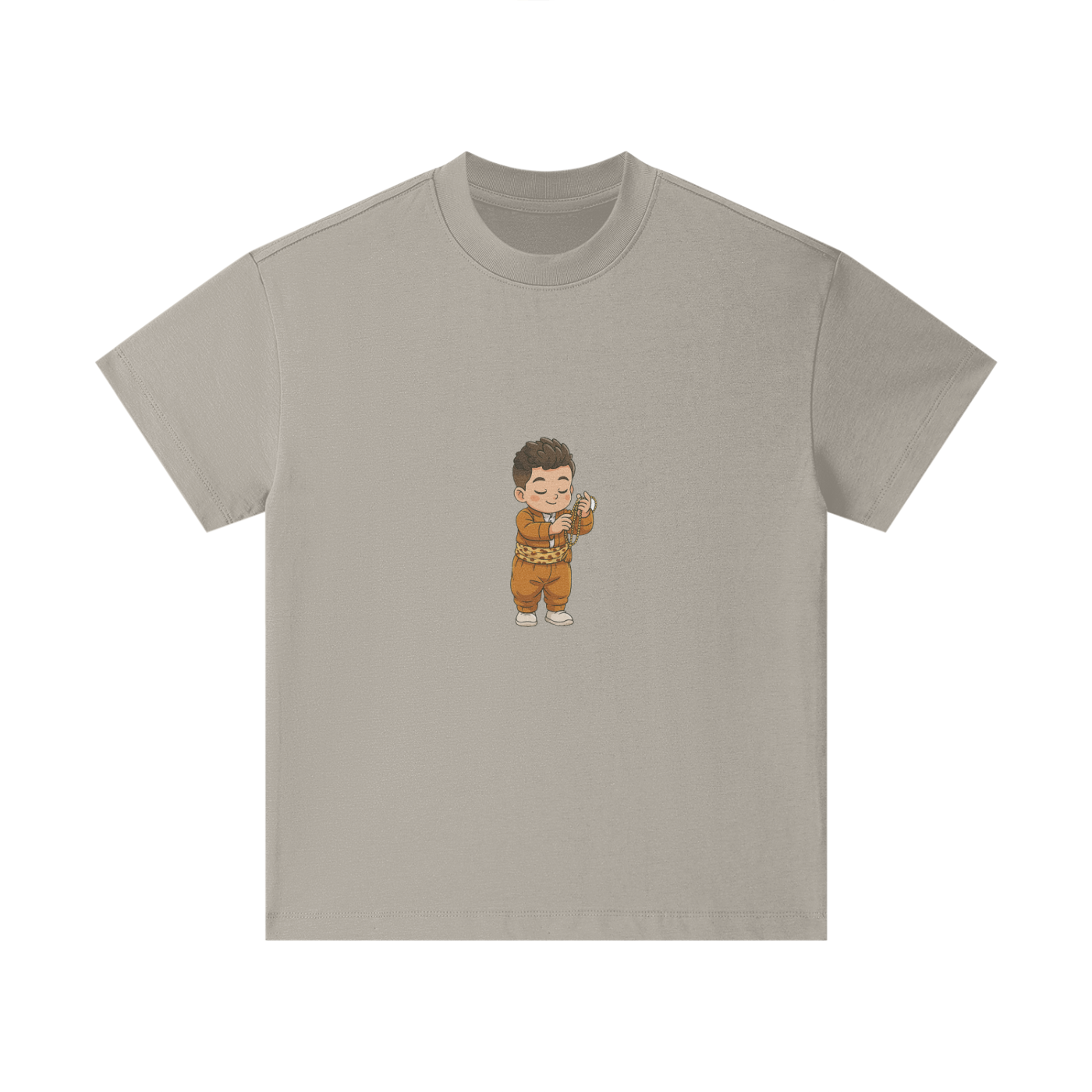 NARŌ BOYS TSHIRT