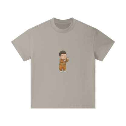 NARŌ BOYS TSHIRT
